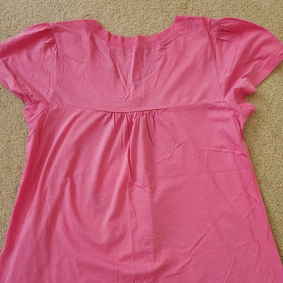 Juicy Couture T Shirt - Picture 4 of 5